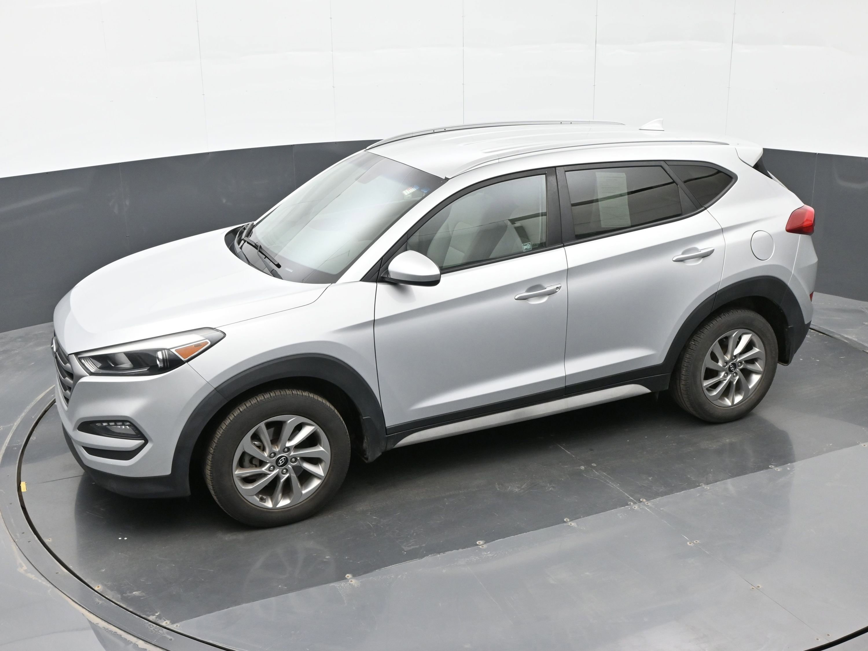 Used 2018 Hyundai Tucson SEL image 32