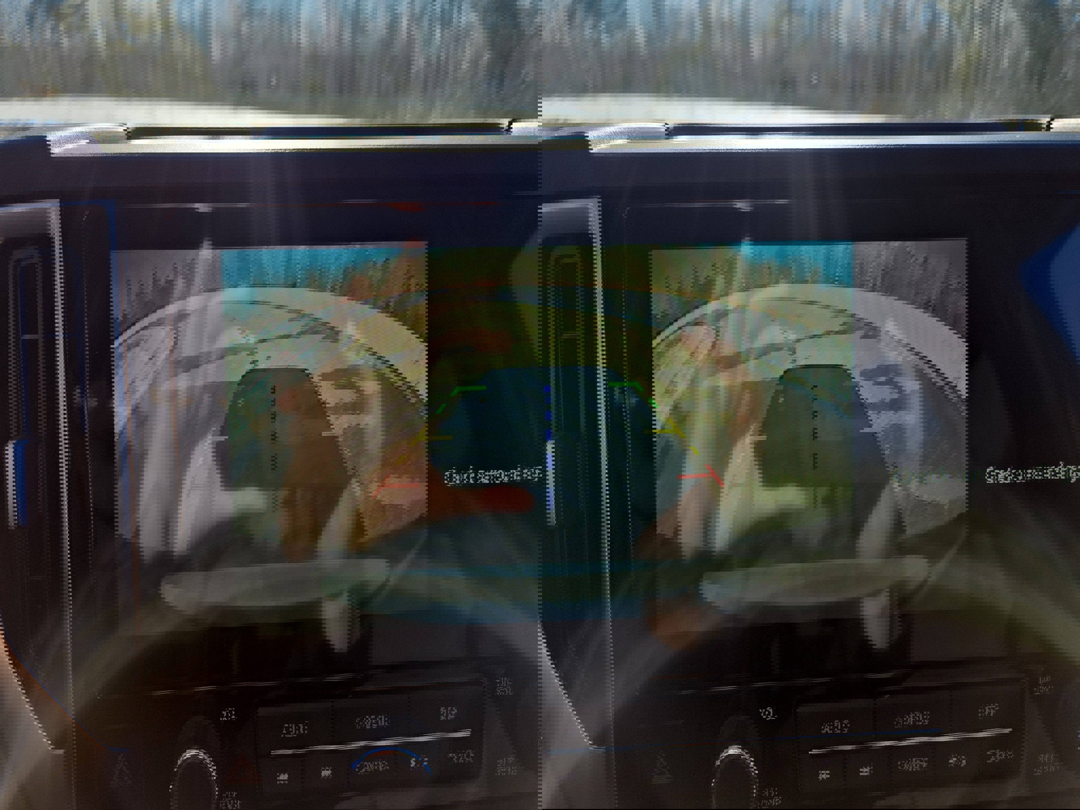 New 2026 Nissan Frontier SV image 24