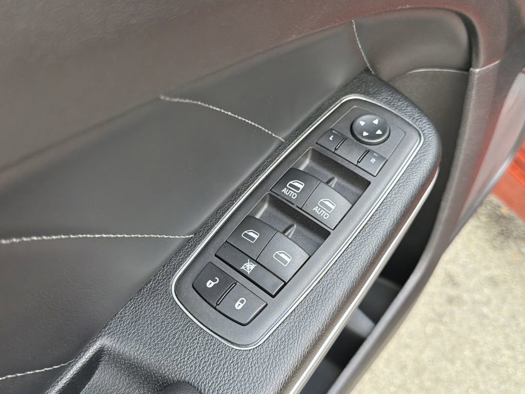 Used 2023 Dodge Charger GT w/ Plus Group image 16