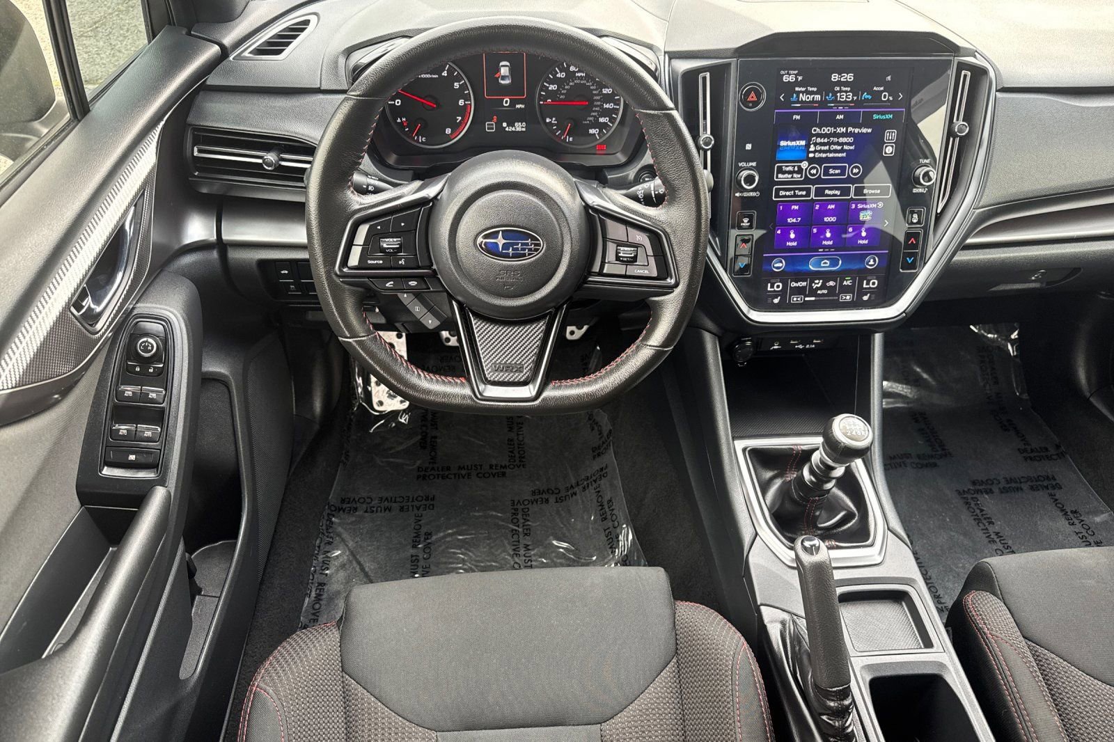 Used 2023 Subaru WRX Premium image 14