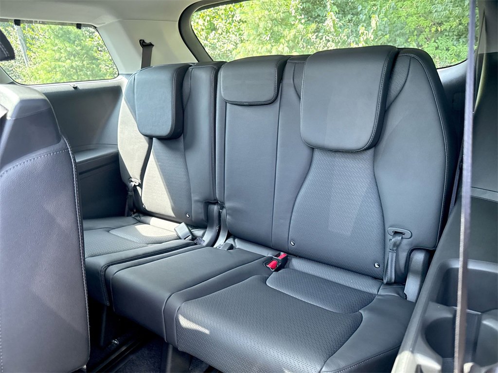 New 2026 Kia Carnival SX Prestige image 27