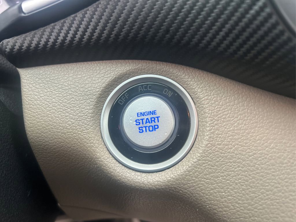 Used 2020 Hyundai Tucson Sport image 38