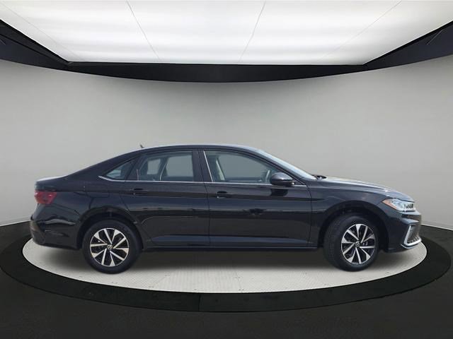 New 2026 Volkswagen Jetta S FWD image 8