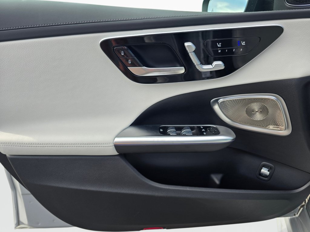 New 2026 Mercedes-Benz C 300 4MATIC Sedan image 33
