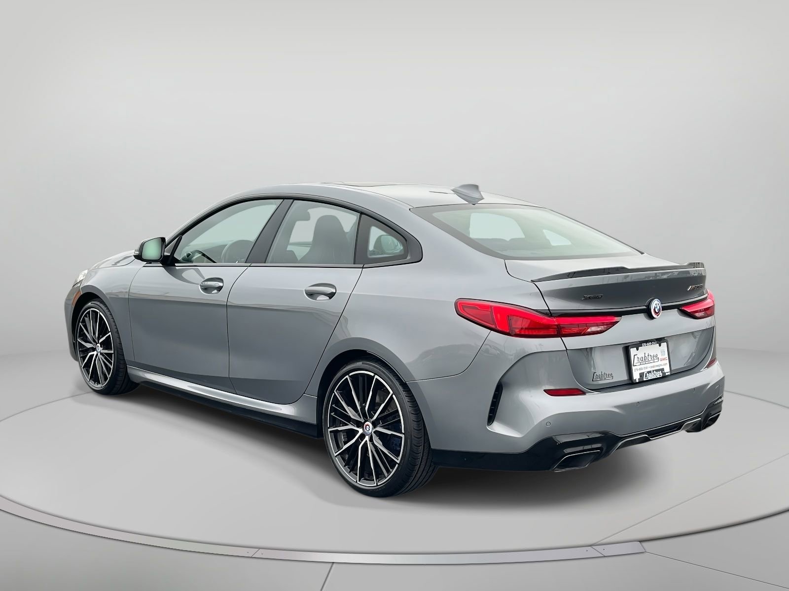 Used 2022 BMW M235i xDrive Gran Coupe image 6