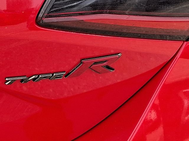 Used 2025 Honda Civic Type R image 31