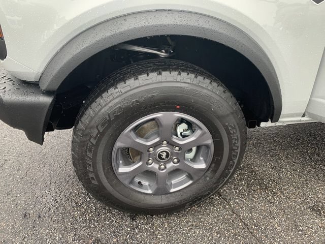 New 2026 Ford Bronco Big Bend AWD/4WD image 40