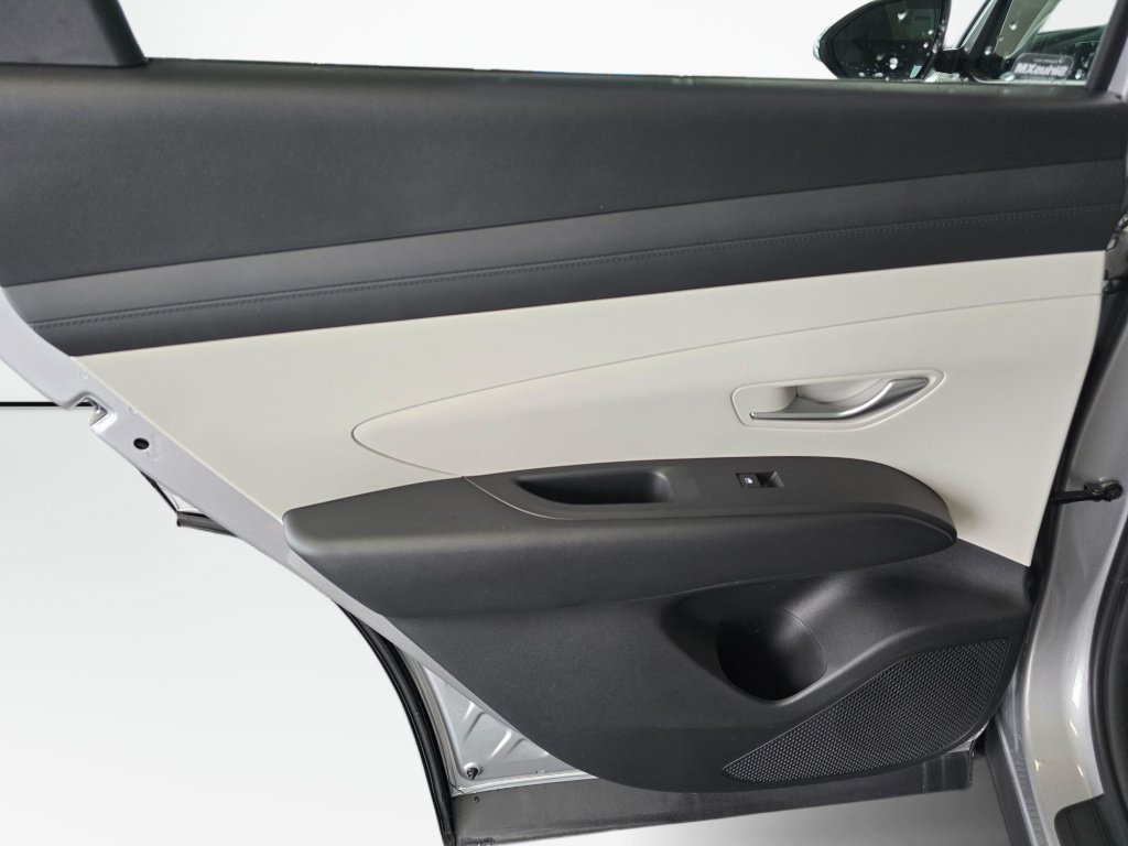 New 2026 Hyundai Tucson SEL AWD/4WD image 34