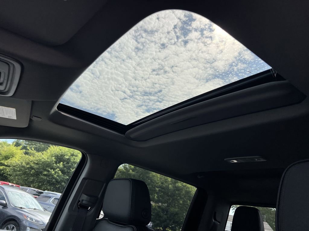 New 2025 GMC Sierra 2500 Denali w/ Denali Reserve Package image 14