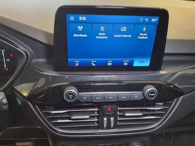 Certified 2025 Ford Escape ST-Line image 6