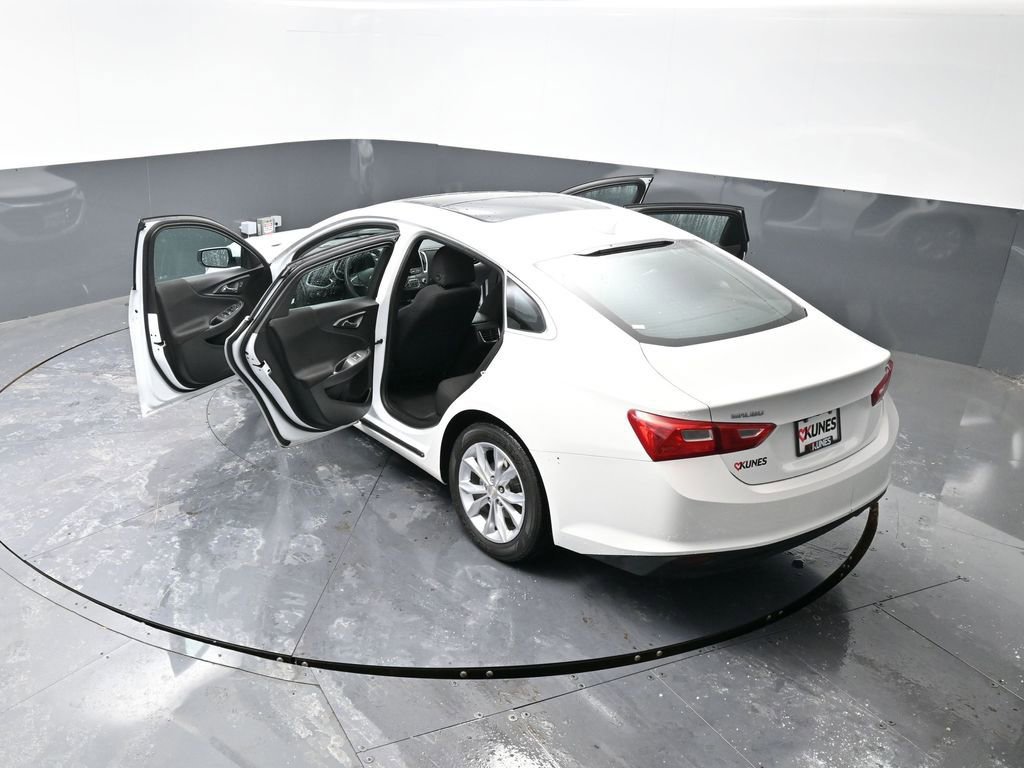 Used 2023 Chevrolet Malibu LT image 63