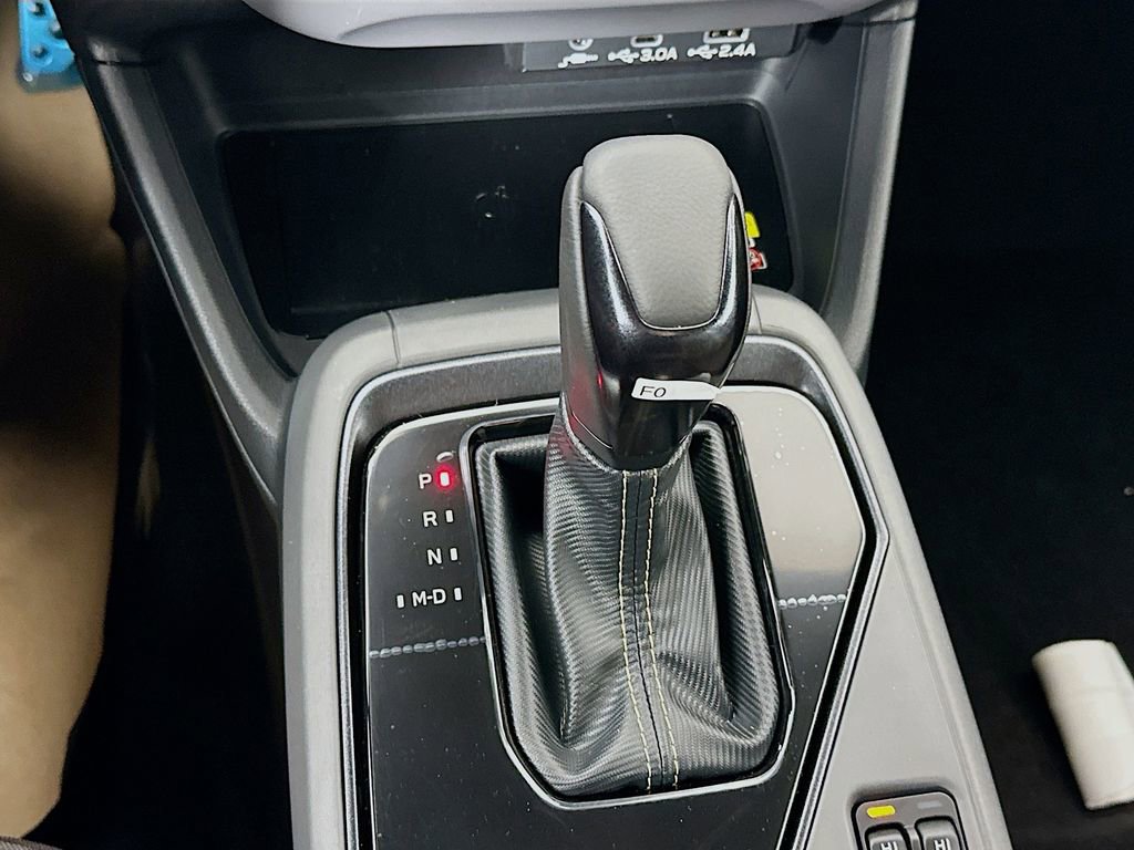 Certified 2025 Subaru Crosstrek 2.5i Sport w/ Crosstrek Mirror Package image 22