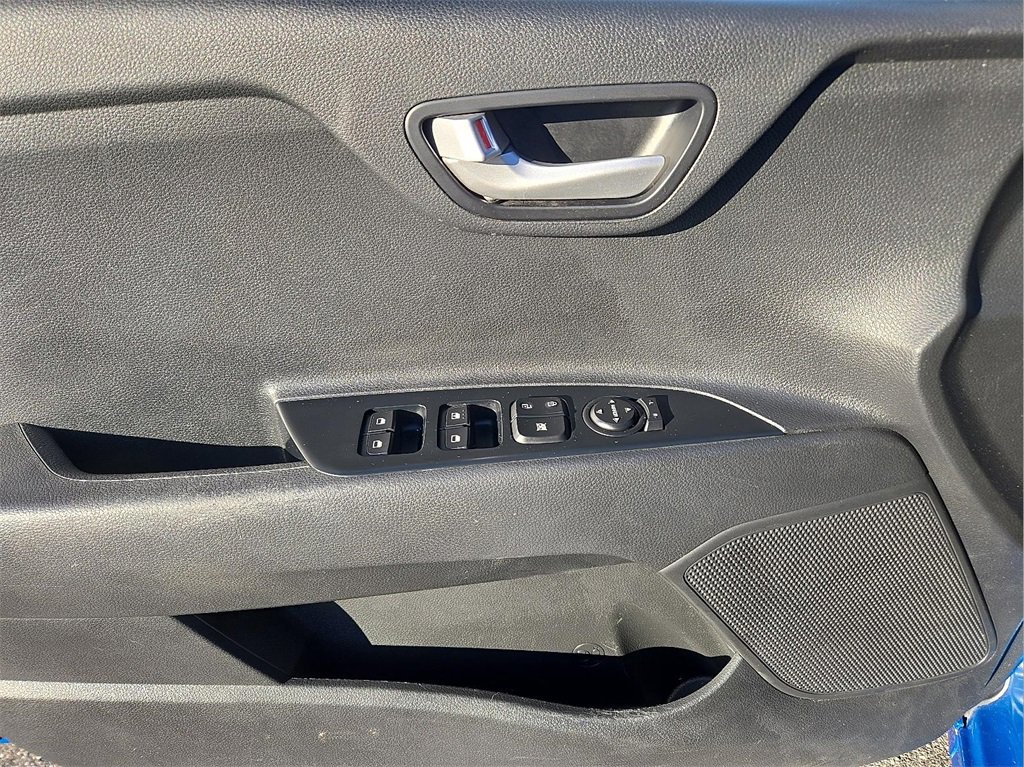 Used 2021 Kia Rio S image 15