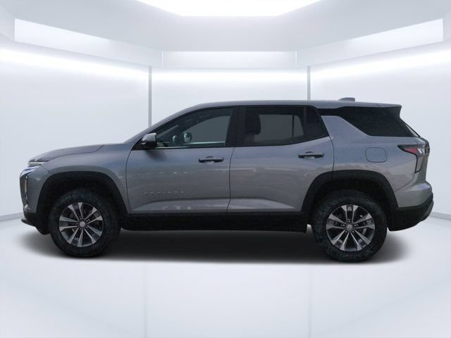 Used 2026 Chevrolet Equinox LT FWD image 6