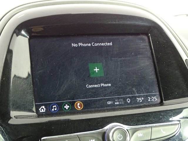 Used 2021 Chevrolet Spark LT image 34