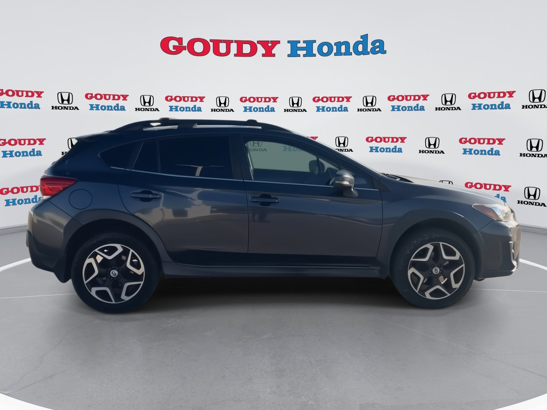 Used 2018 Subaru Crosstrek 2.0i Limited image 9