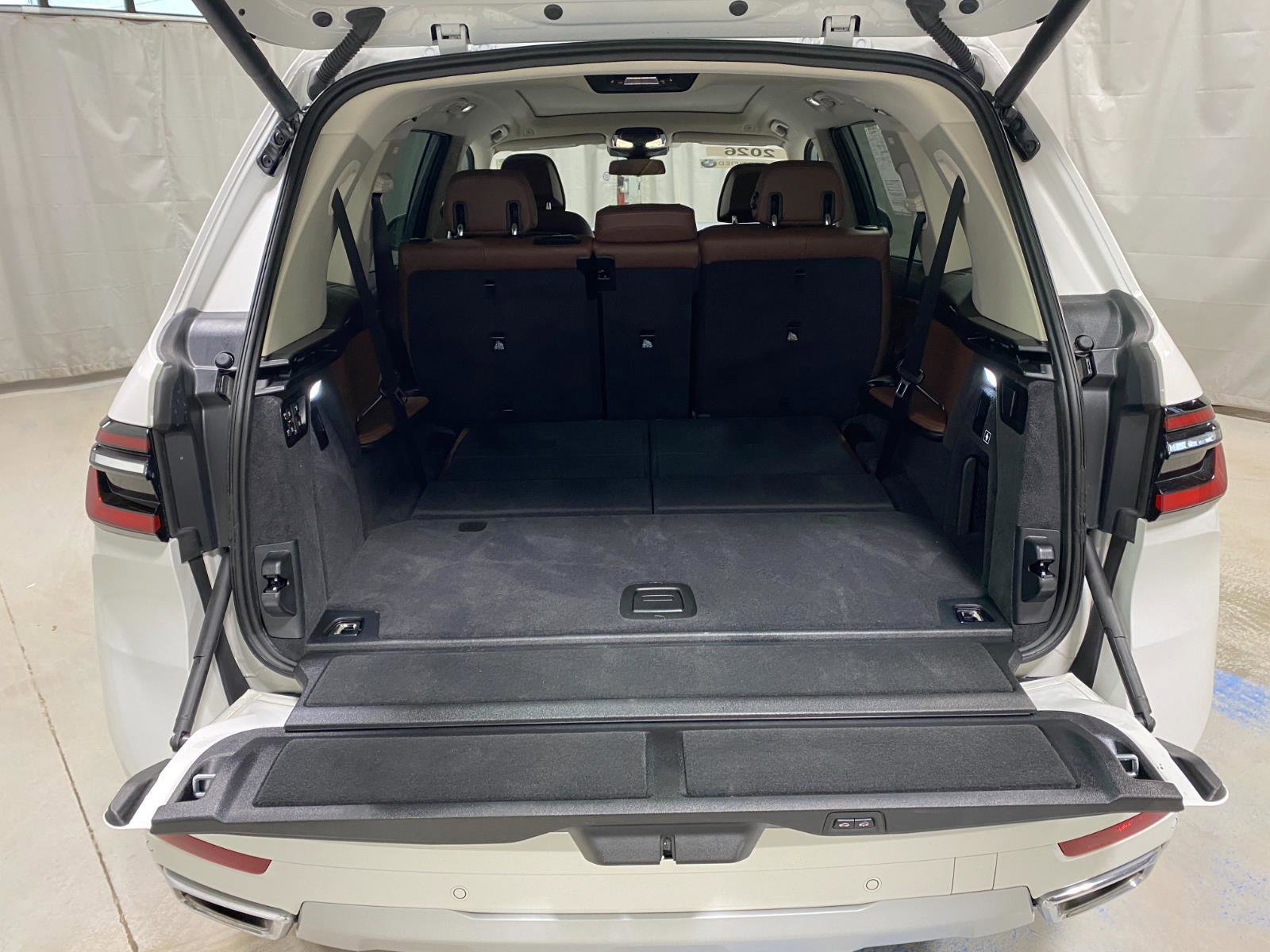 Certified 2026 BMW X7 xDrive40i image 33
