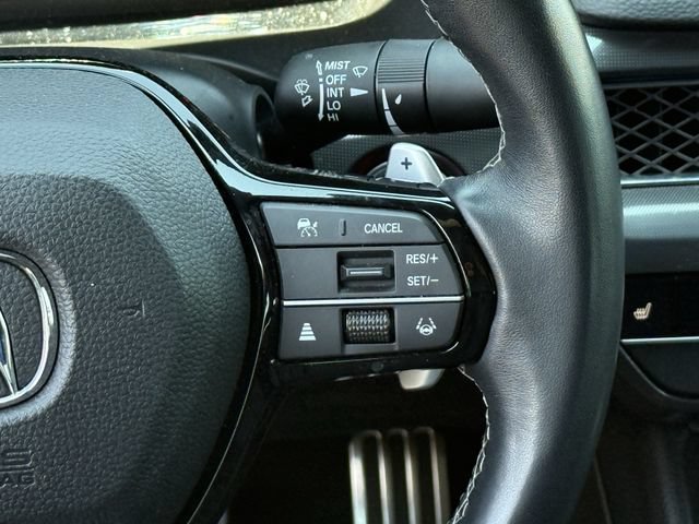 Used 2025 Acura Integra A-Spec FWD image 15
