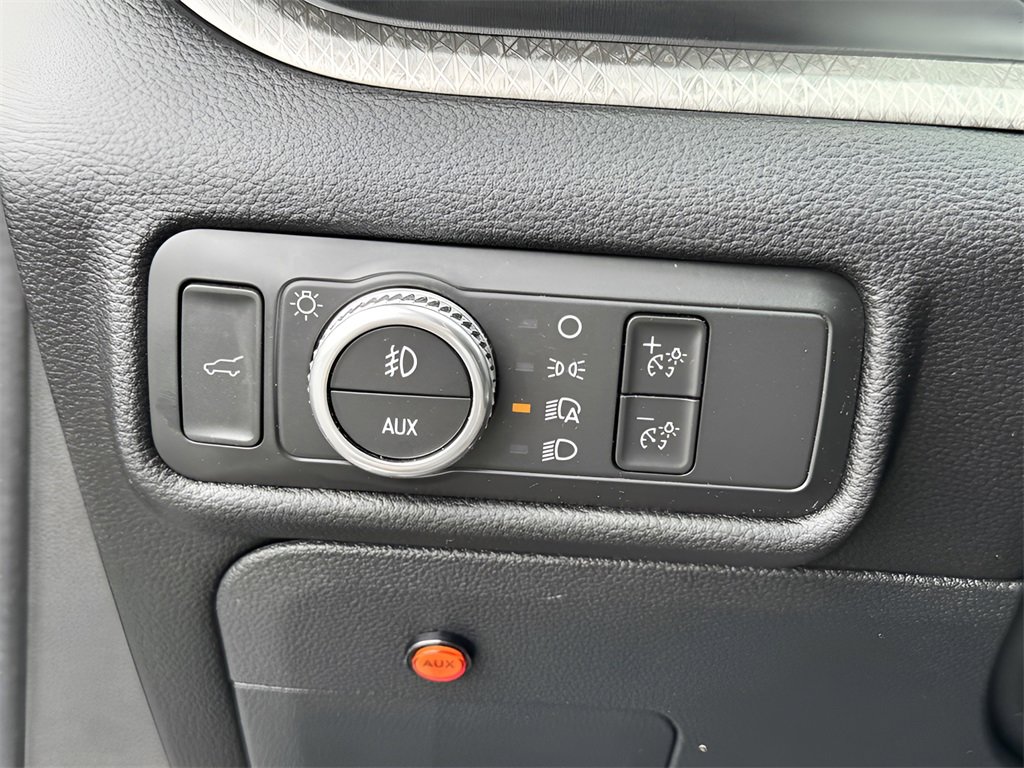 Used 2022 Ford Explorer Timberline image 38