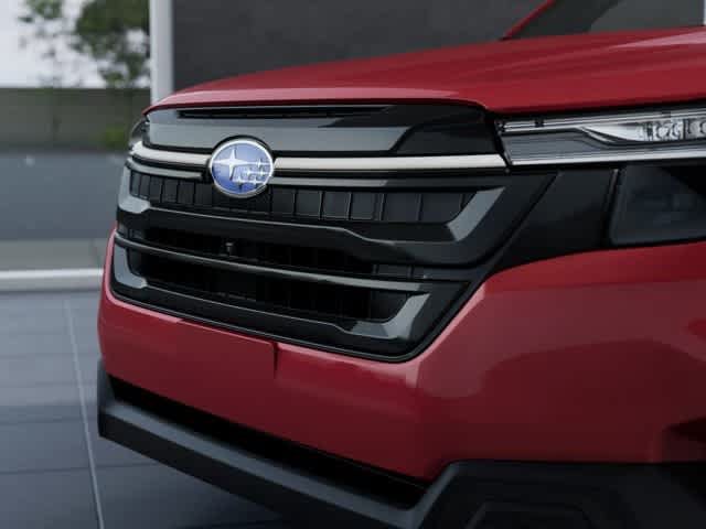 New 2026 Subaru Forester Touring AWD/4WD image 10