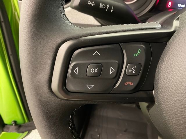 New 2026 Jeep Gladiator Sport AWD/4WD image 12