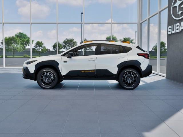 New 2026 Subaru Crosstrek 2.5i Wilderness w/ Crosstrek Mirror Package image 3