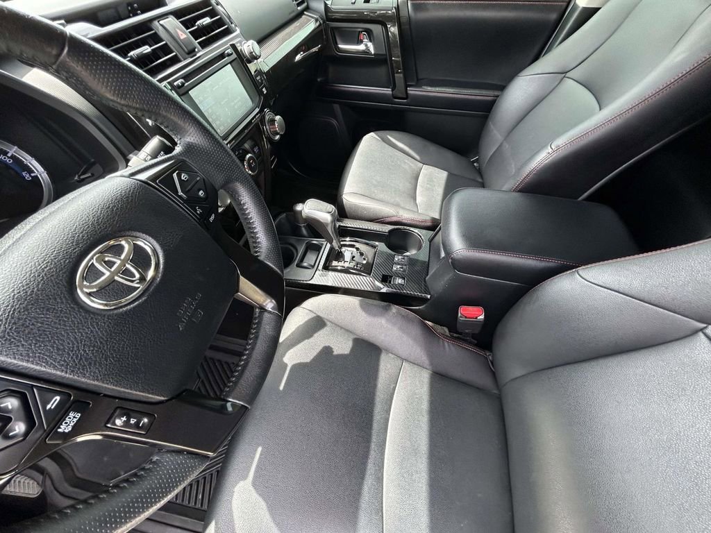 Used 2018 Toyota 4Runner TRD Pro image 10