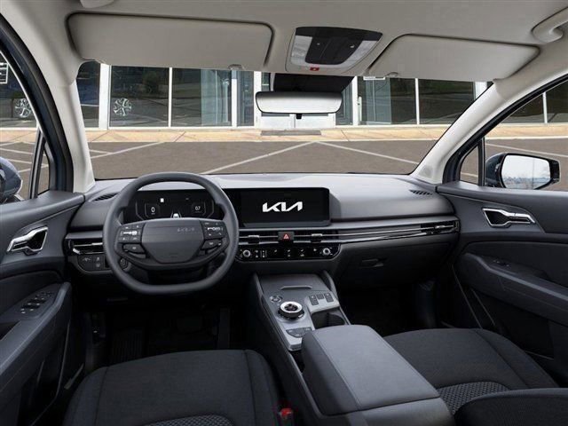 New 2026 Kia Sportage S image 14