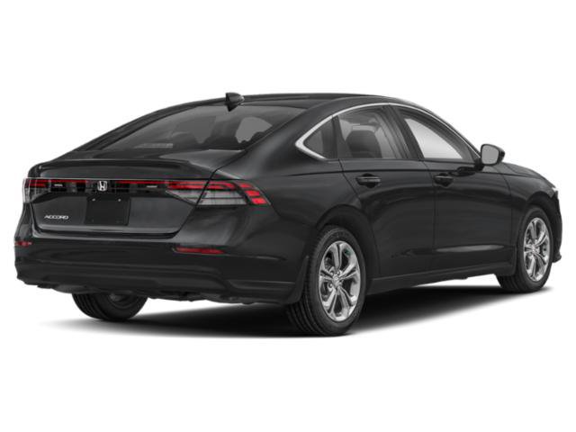 Used 2024 Honda Accord EX image 2