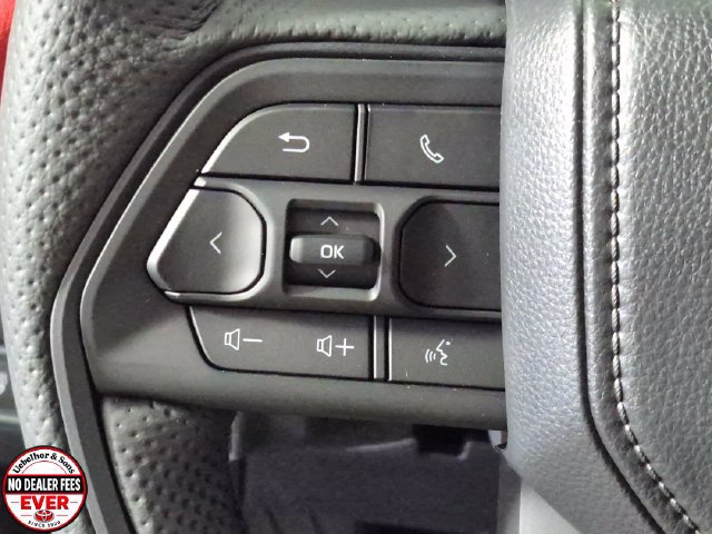 New 2026 Toyota Tundra TRD Pro AWD/4WD image 12