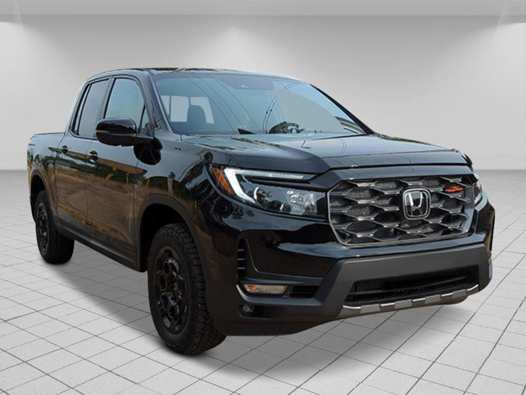 New 2026 Honda Ridgeline TrailSport+ image 7