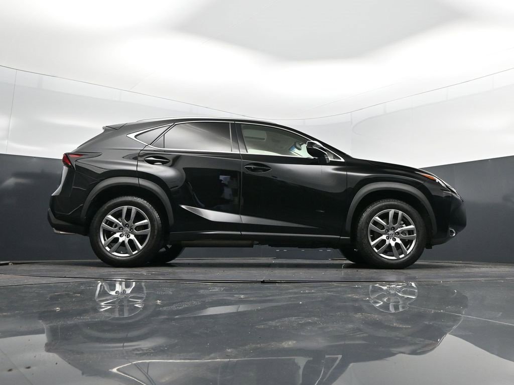 Used 2016 Lexus NX 200t FWD w/ Premium Package image 43