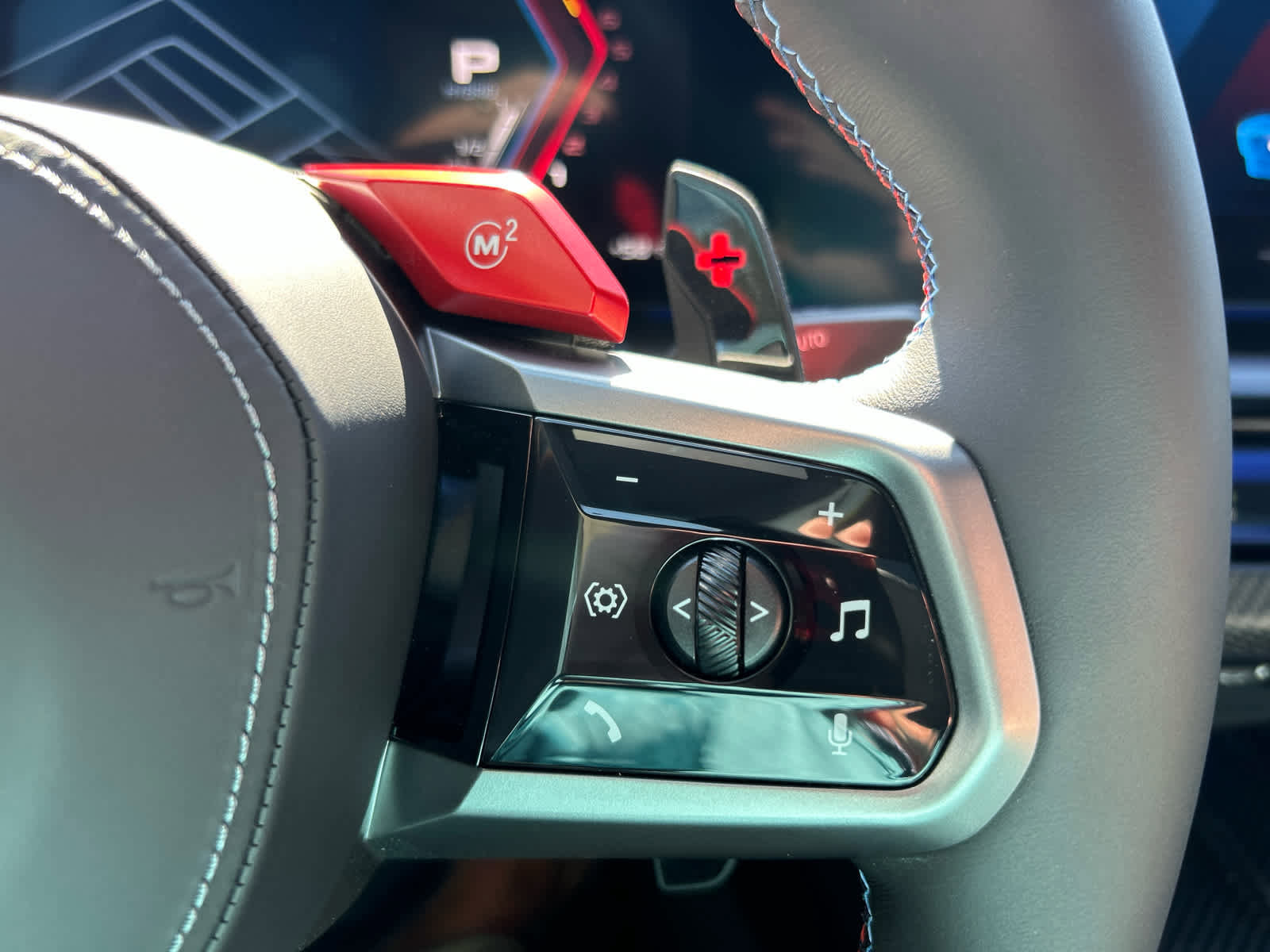 New 2026 BMW M5 w/ Executive Package image 33