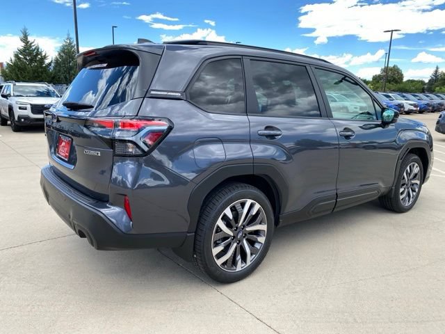 New 2026 Subaru Forester Touring AWD/4WD image 5