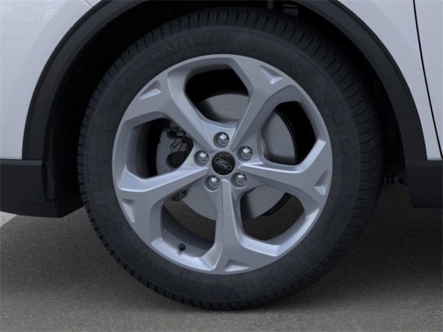 New 2025 Ford Escape ST-Line w/ Tech Pack #1 image 19