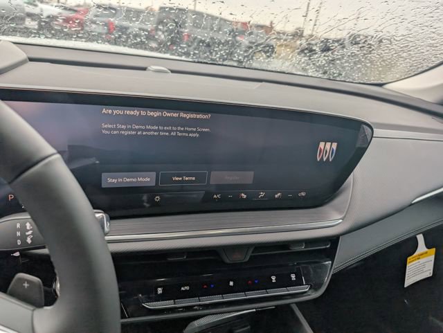 New 2026 Buick Envision Preferred AWD/4WD image 20