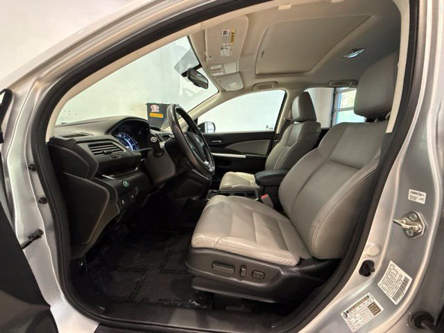 Used 2016 Honda CR-V EX-L image 9
