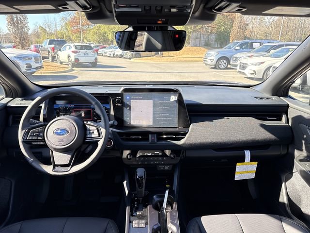 New 2026 Subaru Outback Limited XT w/ Premium/Limited Plus Package AWD/4WD image 22