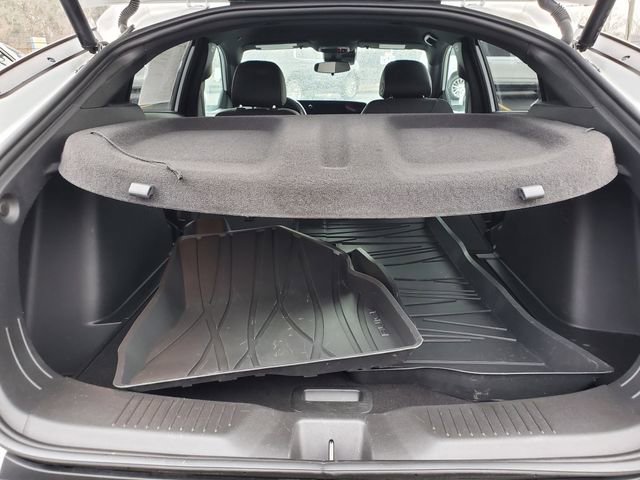 Certified 2024 Buick Envista Preferred w/ Convenience I Package image 10