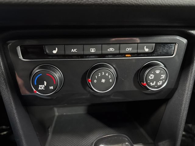 Used 2023 Volkswagen Tiguan S FWD image 20