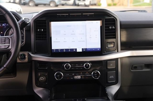 Certified 2021 Ford F150 XLT w/ Equipment Group 302A High image 24