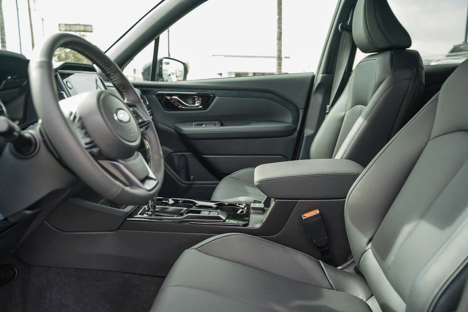 New 2026 Subaru Forester Limited image 18