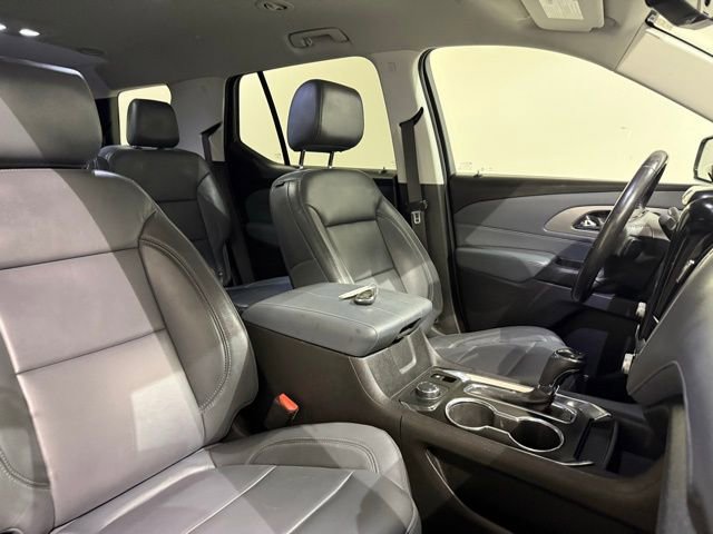 Used 2018 Chevrolet Traverse LT image 28