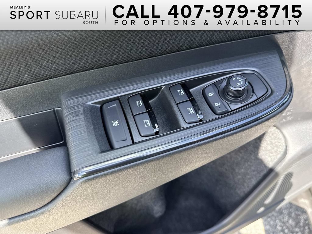 New 2026 Subaru Outback Premium AWD/4WD image 22