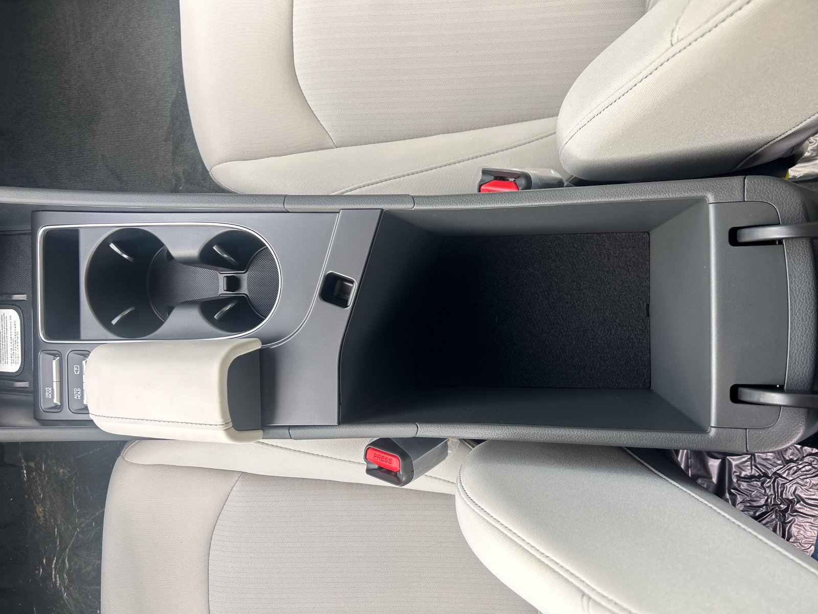 New 2026 Hyundai Sonata SEL AWD/4WD image 20