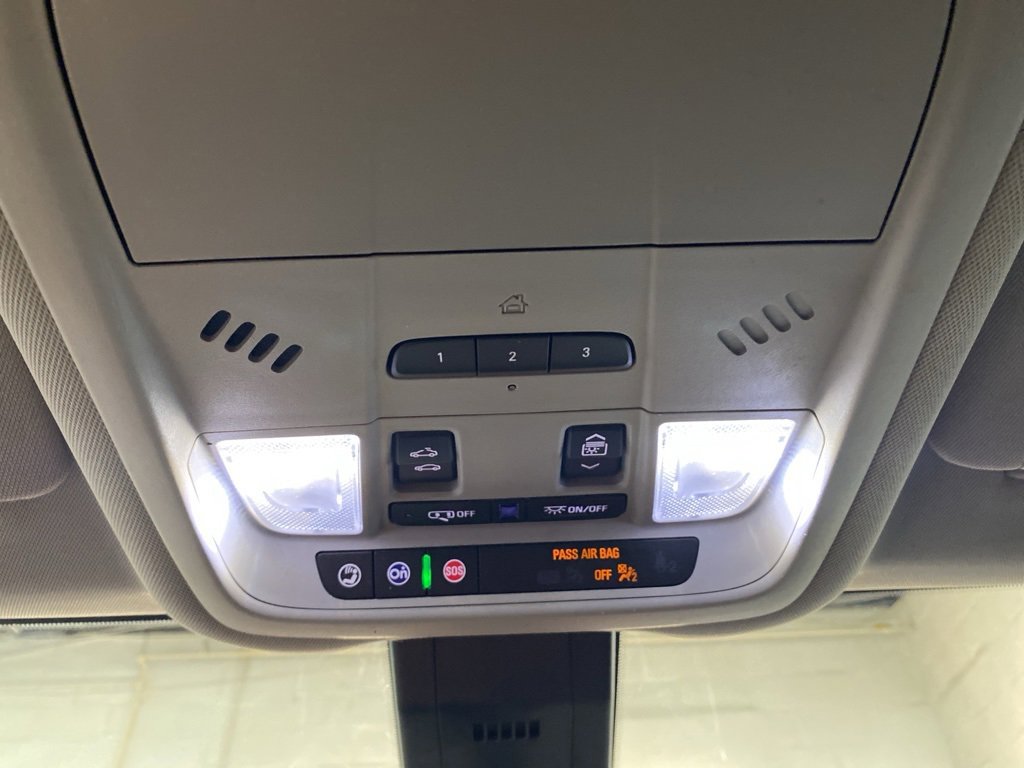 Certified 2020 Chevrolet Equinox LT image 33