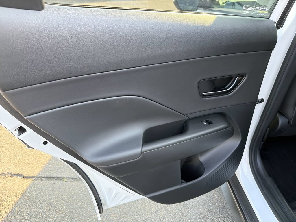 Used 2024 Hyundai Kona N Line AWD/4WD image 12