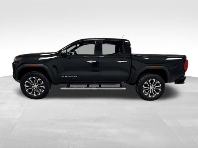 Certified 2026 GMC Canyon Denali image 3