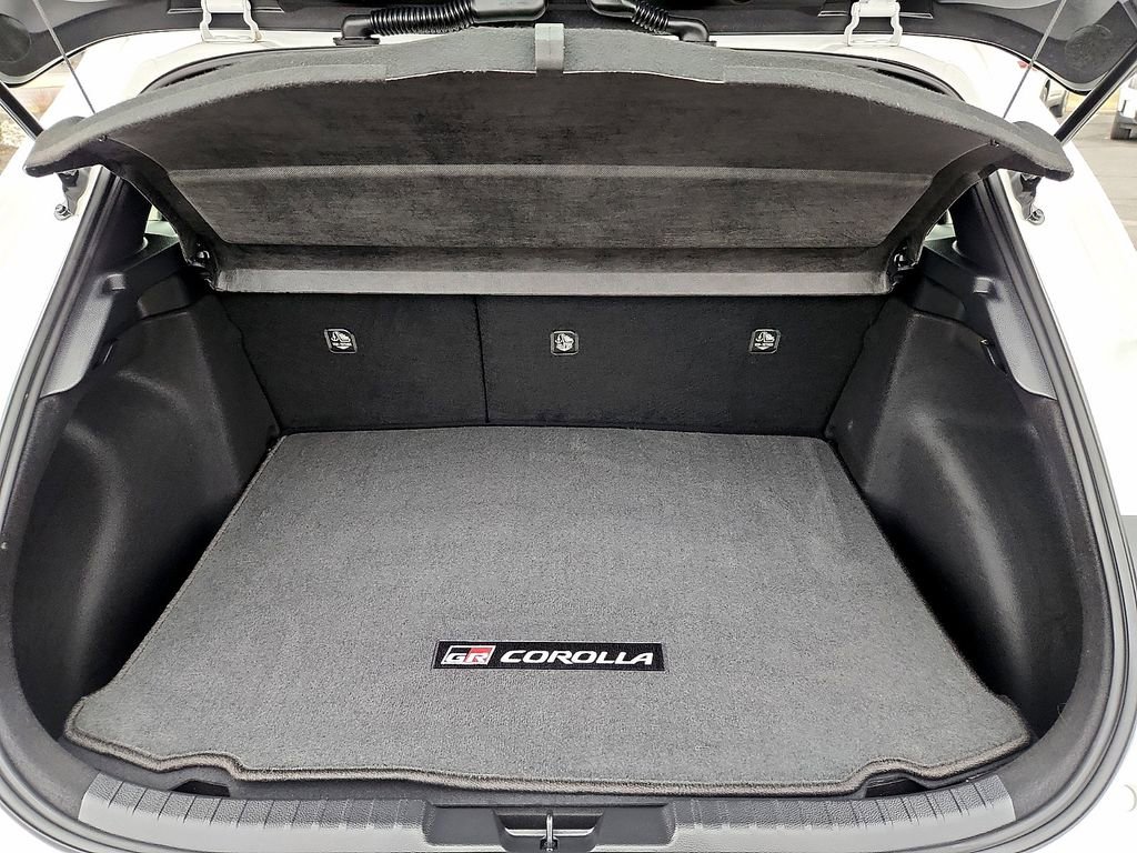 Used 2024 Toyota Corolla GR image 33