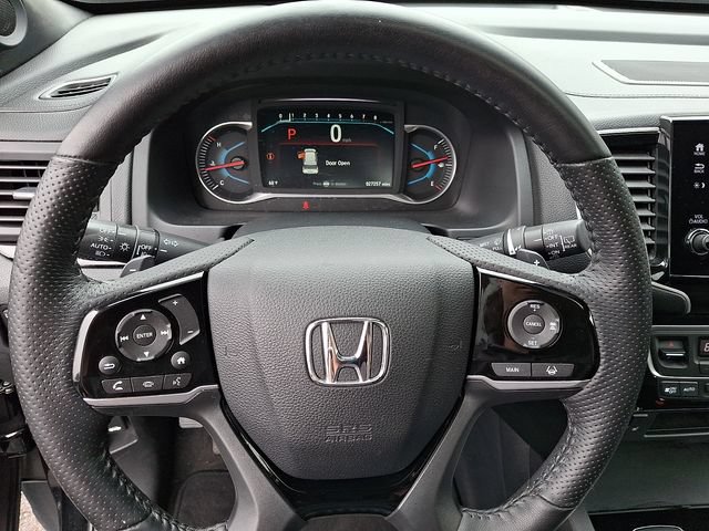 Used 2020 Honda Passport Touring image 20